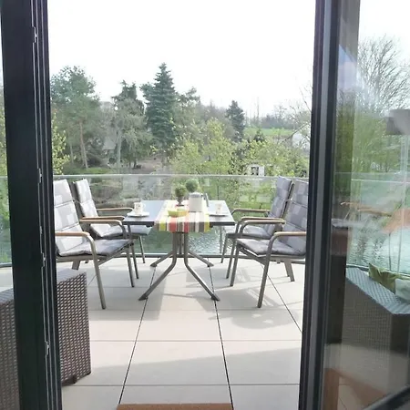 Loft-appartement Aan De Elde