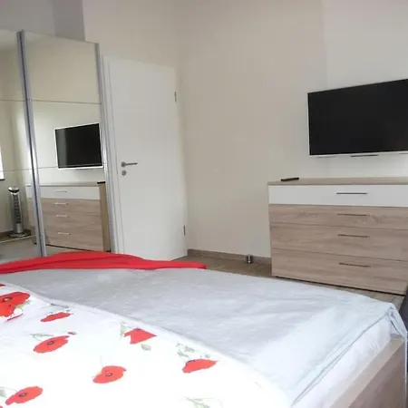 בית נופש Loft-appartement Aan De Elde