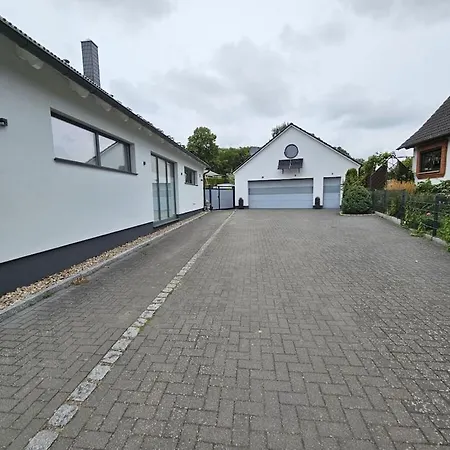 Loft-appartement Aan De Elde בית נופש *