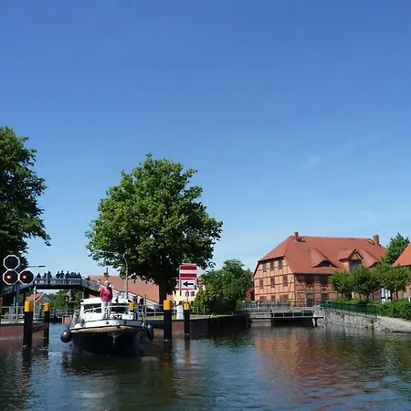 Loft-appartement Aan De Elde פלאו אם זה