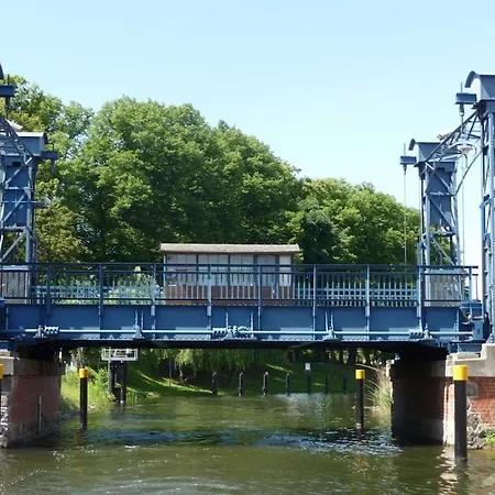 Loft-appartement Aan De Elde