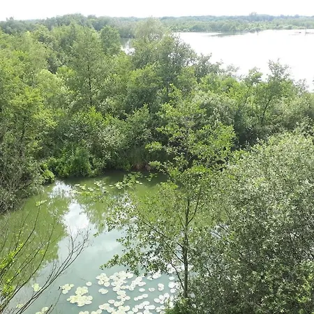 Loft-appartement Aan De Elde *