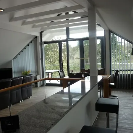 בית נופש Loft-appartement Aan De Elde פלאו אם זה