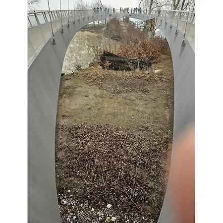 Loft-appartement Aan De Elde בית נופש *