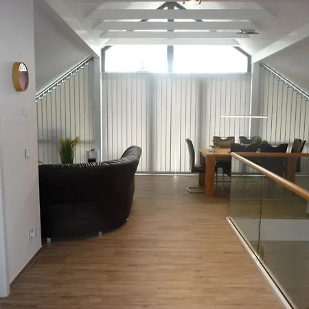 Loft-appartement Aan De Elde