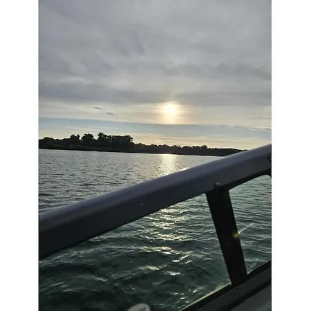 Loft-appartement Aan De Elde בית נופש פלאו אם זה