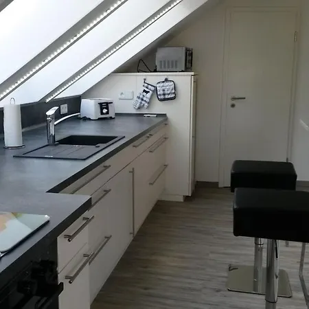 Loft-appartement Aan De Elde פלאו אם זה