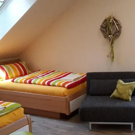 Loft-appartement Aan De Elde