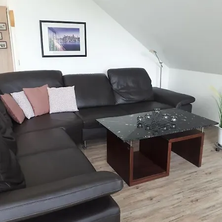 בית נופש Loft-appartement Aan De Elde