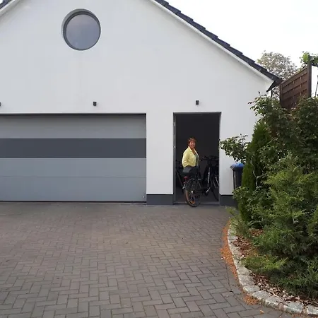 Loft-appartement Aan De Elde *