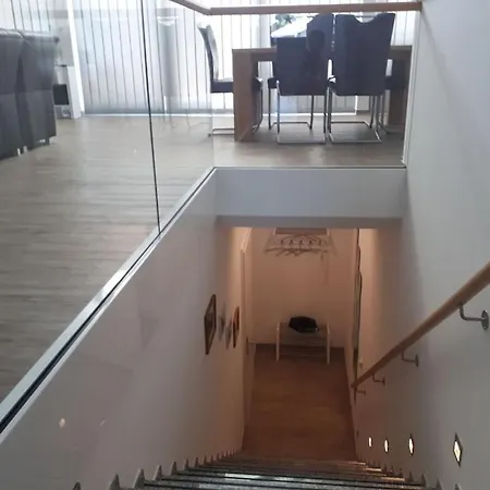 Loft-appartement Aan De Elde בית נופש