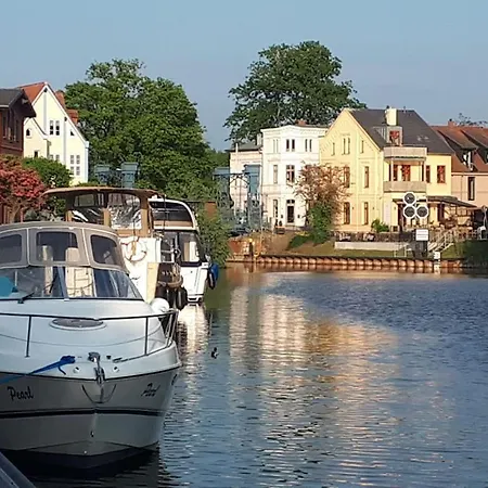 Loft-appartement Aan De Elde בית נופש *