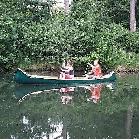 Loft-appartement Aan De Elde * פלאו אם זה