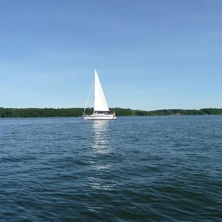 בית נופש Loft-appartement Aan De Elde *