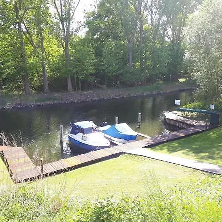 Loft-appartement Aan De Elde